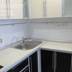 Квартира 32,2 м², студия - изображение 5