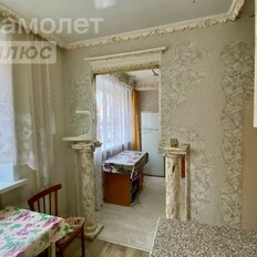 Квартира 43,5 м², 2-комнатная - изображение 4