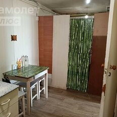 Квартира 19,1 м², 1-комнатная - изображение 3