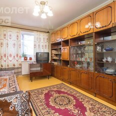 Квартира 49,9 м², 2-комнатная - изображение 2