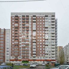 Квартира 81,5 м², 2-комнатная - изображение 3