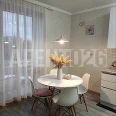 Квартира 31 м², студия - изображение 5