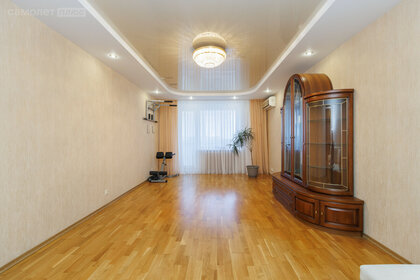 74,3 м², 3-комнатная квартира 5 150 000 ₽ - изображение 75