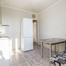 Квартира 39,1 м², 1-комнатная - изображение 4