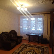 Квартира 31,7 м², 1-комнатная - изображение 2