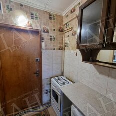 Квартира 18,8 м², 1-комнатная - изображение 5