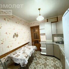 Квартира 44,1 м², 2-комнатная - изображение 3