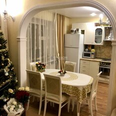 Квартира 125,1 м², 4-комнатная - изображение 5