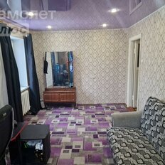 Квартира 30,6 м², 1-комнатная - изображение 2