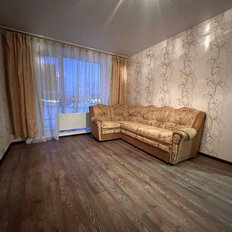 Квартира 33,4 м², 1-комнатная - изображение 3