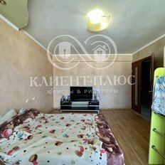 Квартира 65,3 м², 3-комнатная - изображение 4