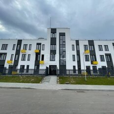 Квартира 79,1 м², 3-комнатная - изображение 3