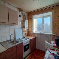 Квартира 21,2 м², 1-комнатная - изображение 1