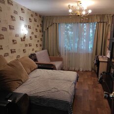 Квартира 58,1 м², 3-комнатная - изображение 5