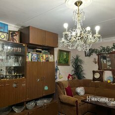 Квартира 61 м², 3-комнатная - изображение 1