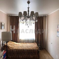 Квартира 118 м², 4-комнатная - изображение 5