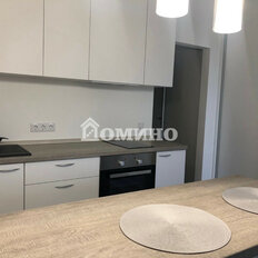 Квартира 30 м², 1-комнатные - изображение 4