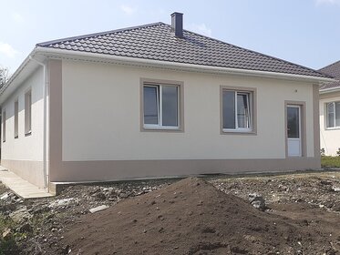 118 м² дом, 4 сотки участок 6 400 000 ₽ - изображение 82