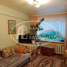 Квартира 30,8 м², 1-комнатная - изображение 2