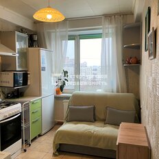 Квартира 31,3 м², 1-комнатная - изображение 5