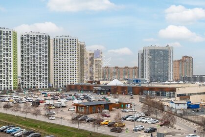 440,4 м² дом, 3 сотки участок 264 000 ₽ в месяц - изображение 41