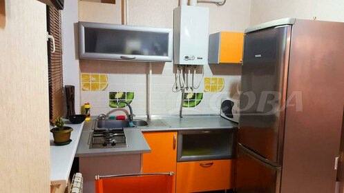 31 м², квартира-студия 7 500 000 ₽ - изображение 48