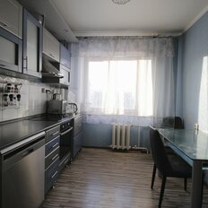 Квартира 70 м², 3-комнатная - изображение 2