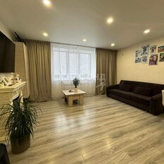 Квартира 38,4 м², студия - изображение 3