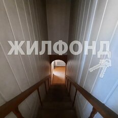 Квартира 121,1 м², 4-комнатная - изображение 1