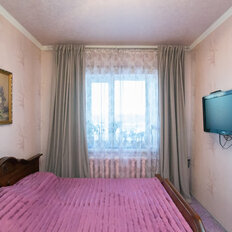 Квартира 53,9 м², 2-комнатная - изображение 4