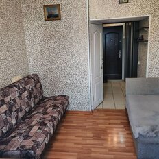 Квартира 18,5 м², 1-комнатная - изображение 1