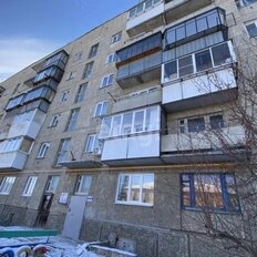 Квартира 71,6 м², 3-комнатная - изображение 3