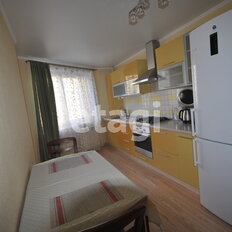 Квартира 55 м², 1-комнатная - изображение 2
