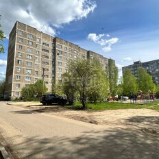 Квартира 65,3 м², 3-комнатная - изображение 2