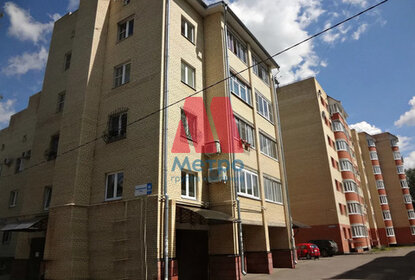 Купить квартиру-студию в доме AQUA в Пермском крае - изображение 51
