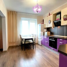 Квартира 59,8 м², 2-комнатная - изображение 4