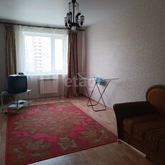 Квартира 39,3 м², 1-комнатная - изображение 2