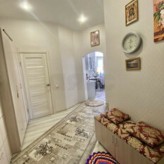 Квартира 40,8 м², 1-комнатная - изображение 3