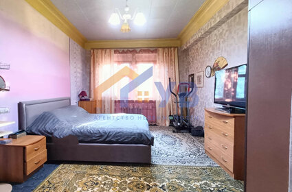 Купить трехкомнатную квартиру дешёвую в Рязанской области - изображение 41