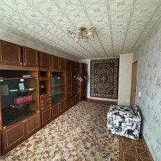 Квартира 31,9 м², 1-комнатная - изображение 2