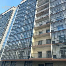 Квартира 26,3 м², студия - изображение 3