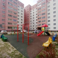 Квартира 63,8 м², 2-комнатная - изображение 2