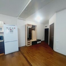 Квартира 35,5 м², 1-комнатная - изображение 1