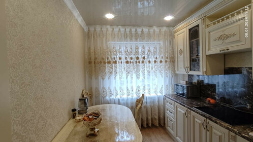 Купить двухкомнатную квартиру до 2,5 млн рублей в Вольске - изображение 3
