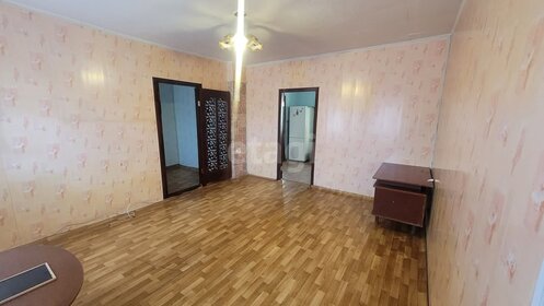 55,9 м² часть дома, 10 соток участок 2 700 000 ₽ - изображение 46