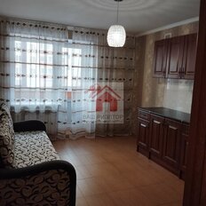 Квартира 42,8 м², 1-комнатная - изображение 4