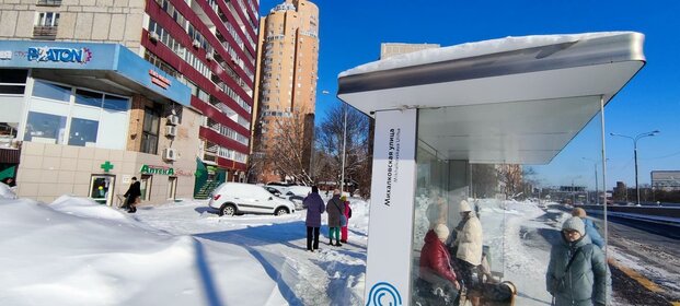 950 м², торговое помещение 200 000 000 ₽ - изображение 54