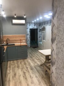 30 м², квартира-студия 43 900 ₽ в месяц - изображение 95