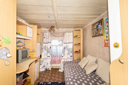 36,8 м² дом, 5,2 сотки участок 700 000 ₽ - изображение 57