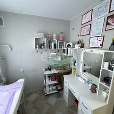 Квартира 43,5 м², 2-комнатная - изображение 4